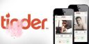 ứng dụng hẹn hò - Tinder - elle man