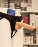 Lovetoy Easy Strapon