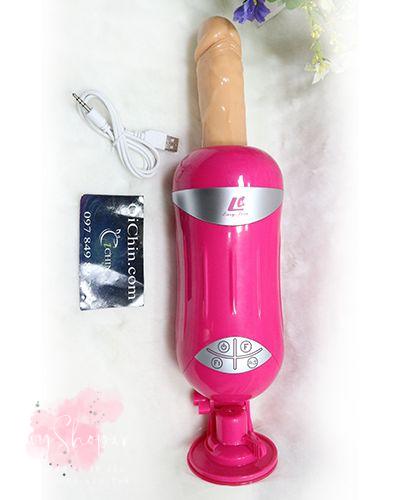 EasyLove HighTech