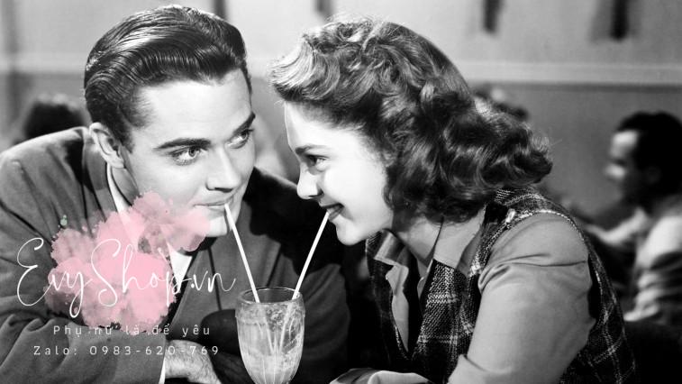 9 lời khuyên cho buổi hẹn hò đầu tiên