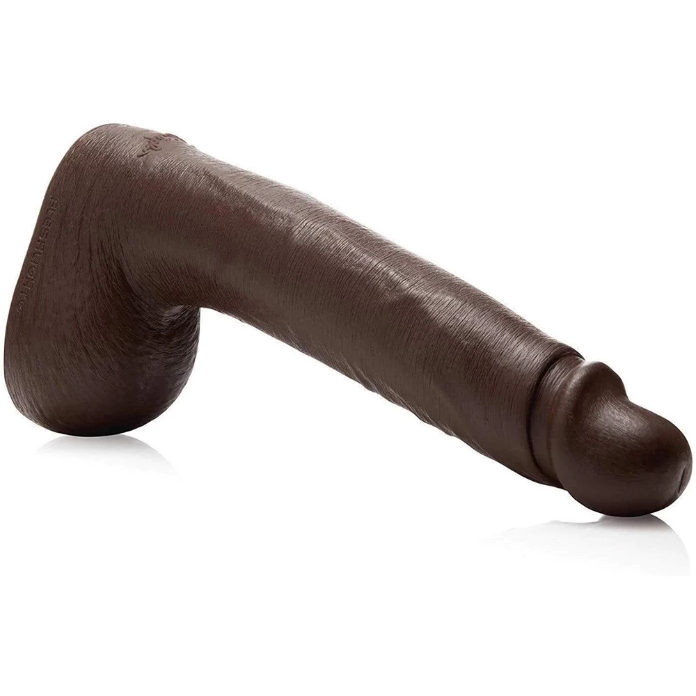 Fleshlight Boys Milan Christopher Dildo là cu giả size khủng nên sẽ gây kích thích