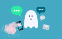 ghosting khi hẹn hò.