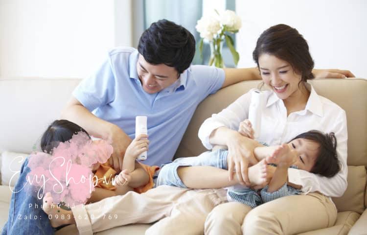 thể hiện sự trân trọng với vợ khi vợ không mặn mà chuyện chăn gối
