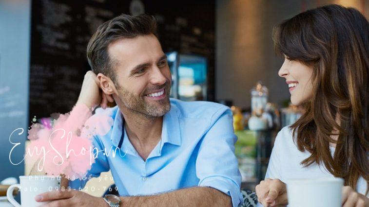 Đọc vị tâm lý hẹn hò: Làm sao để biết nàng đang “bật đèn xanh”?