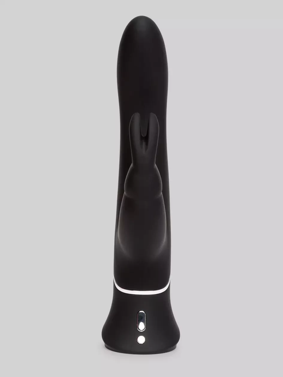 happy-rabbit-triple-lovehoney-may-rung-kich-thich-3-trong-1-1 Chất liệu silicone cao cấp và an toàn
