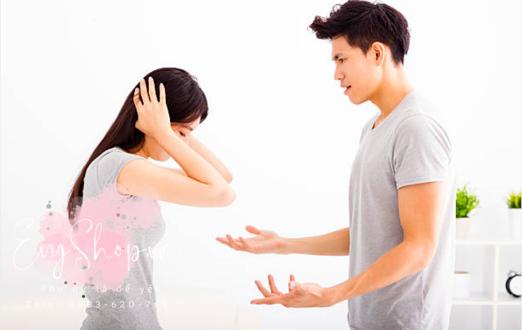 Vì sao vợ bạn không hứng thú chuyện chăn gối?