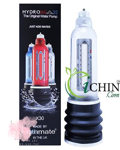Hidro Max X30