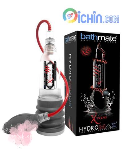 Hyromax X20 Extreme