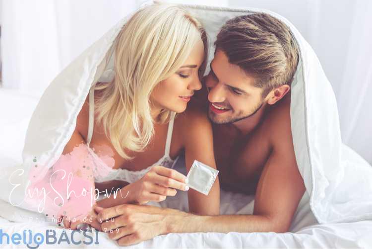 Làm thế nào để phòng ngừa bệnh giang mai hiệu quả?