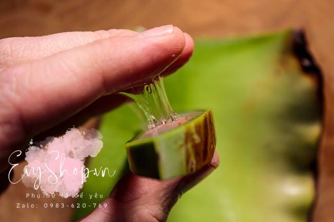 nguyên nhân ra ít nước khi quan hệ