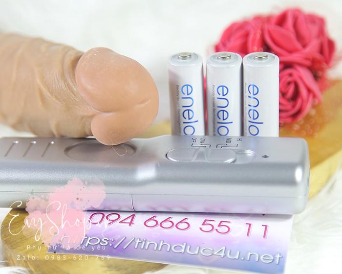 Lovetoy 7.5 inch Real Extreme Lovetoy 7.5 inch Real Extreme