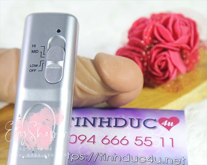 Lovetoy 7.5 inch Real Extreme Lovetoy 7.5 inch Real Extreme