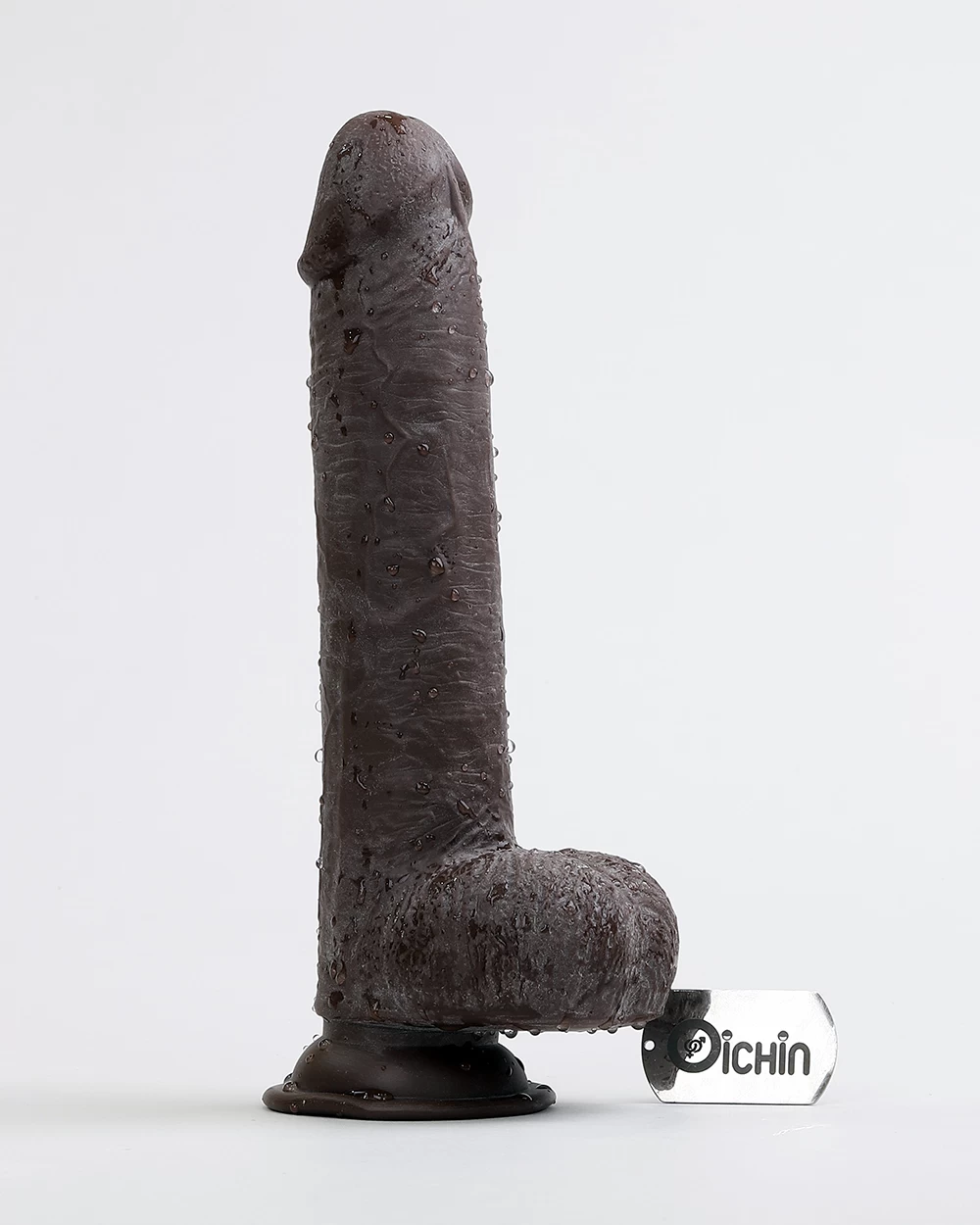 Lovetoy Sliding Skin 9 inch