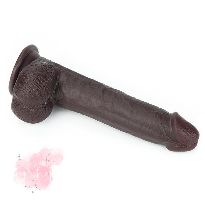 Lovetoy Sliding Skin 9 inch