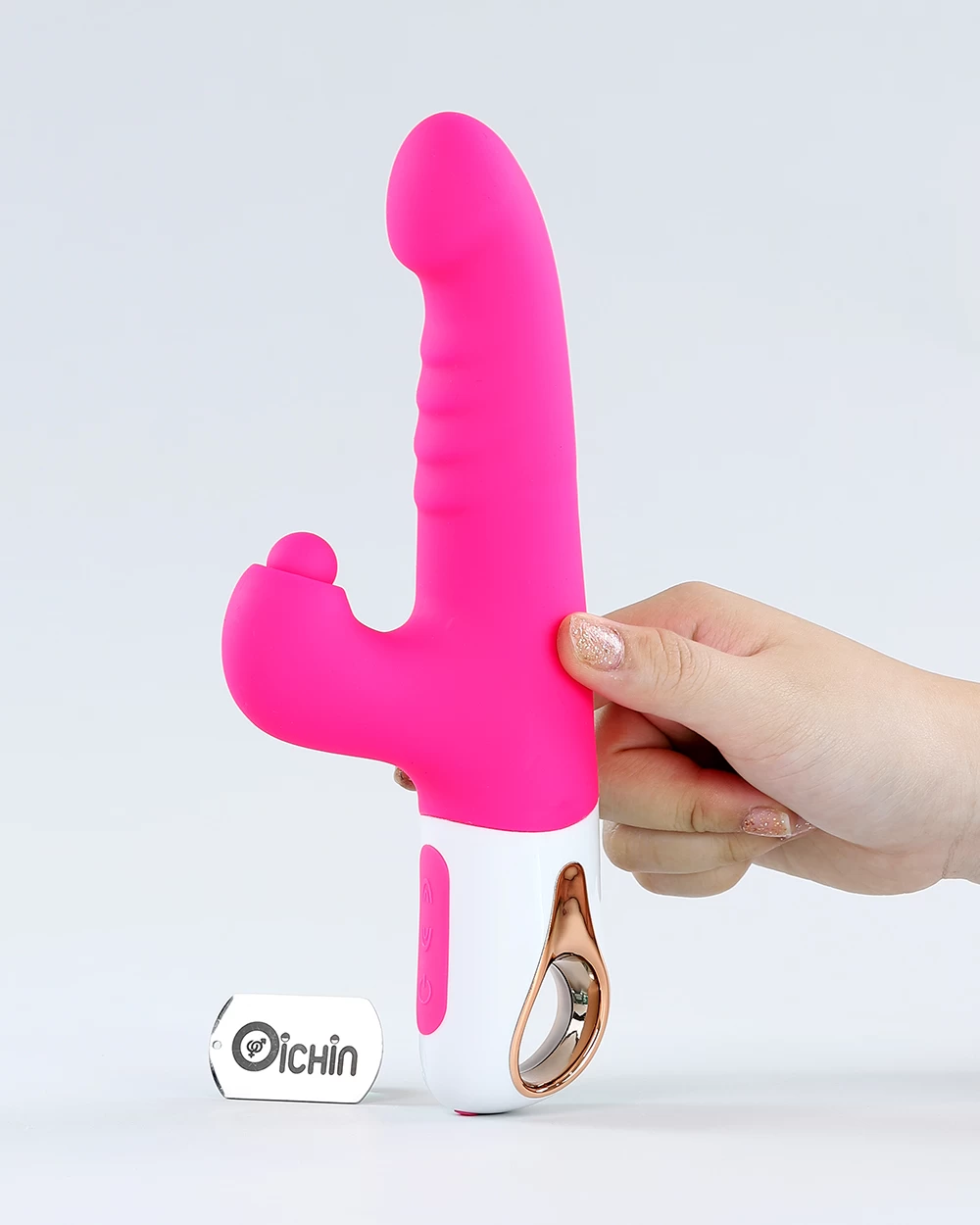 Loving World  Harold