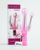 Lybaile Double Vibe Tease