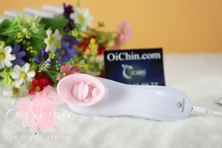 Máy massage kích thích hột le XiuXiuDa