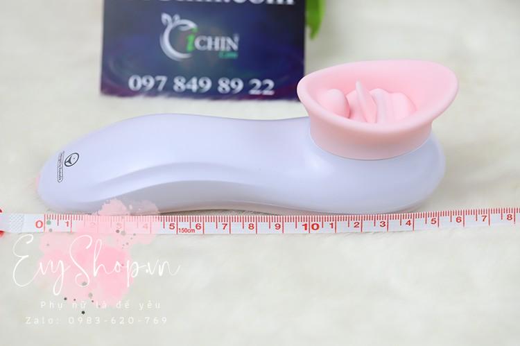 Máy massage kích thích hột le XiuXiuDa