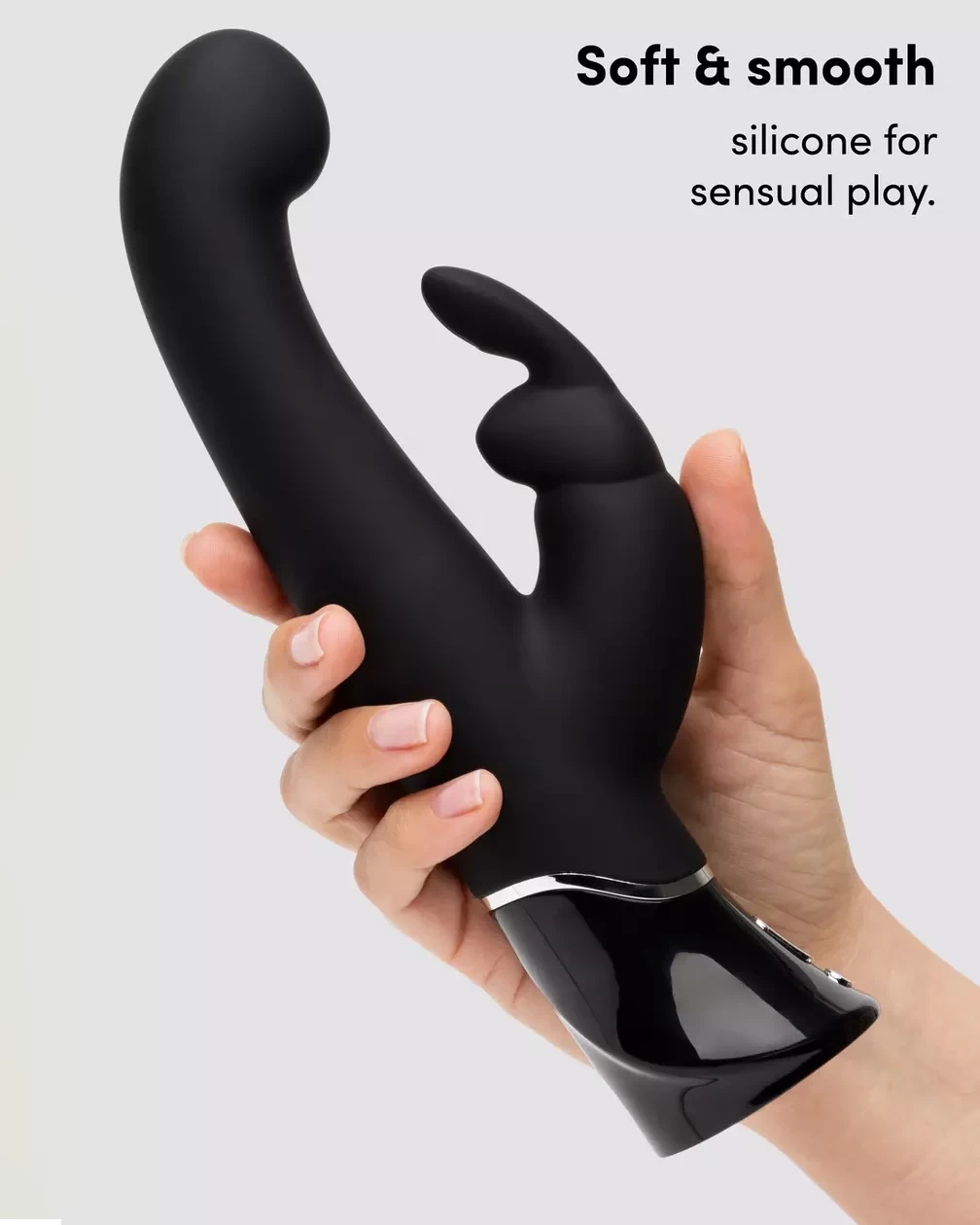 G Spot Rabbit Greedy Girl