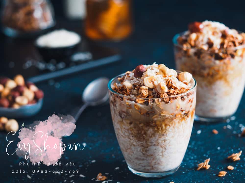 món ăn kích thích ham muốn