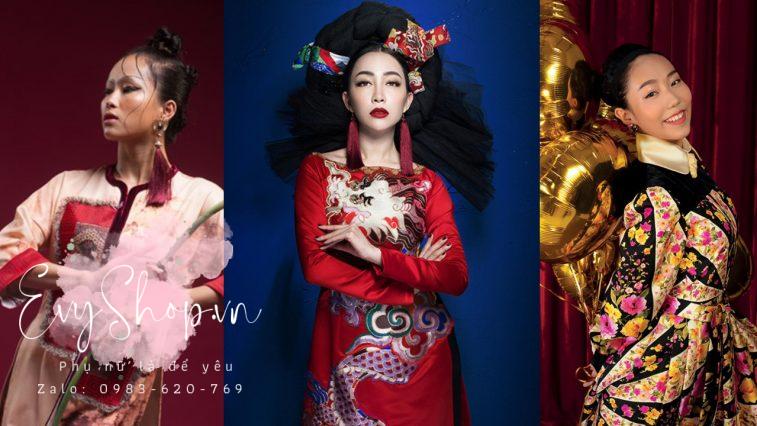 Phụ nữ, “một nửa” làm nên sự hoàn hảo cho thế giới