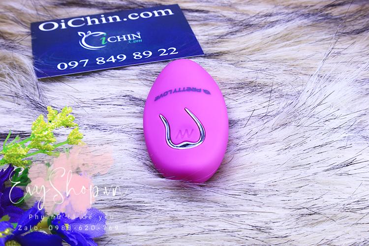Pretty Love Arvin điều khiển từ xa đến 15m
