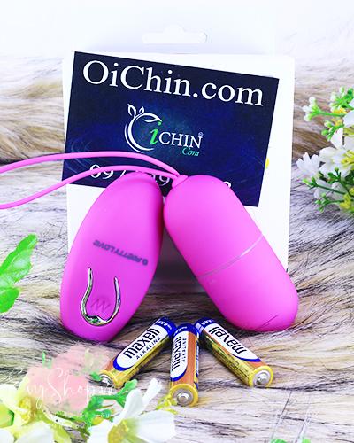 Pretty Love Arvin có cục rung 12 chế độ từ nhẹ đến mạnh