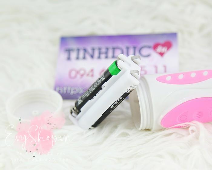 Pretty Love Bunny