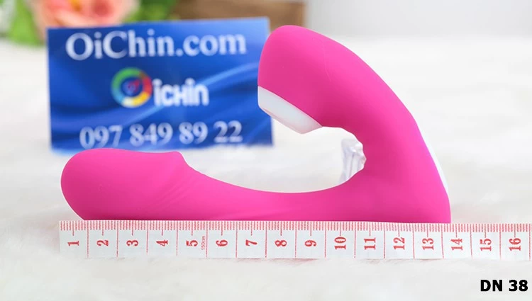 s-hande-fierce-rct-16 chiều dài 13.5cm chuẩn size người việt