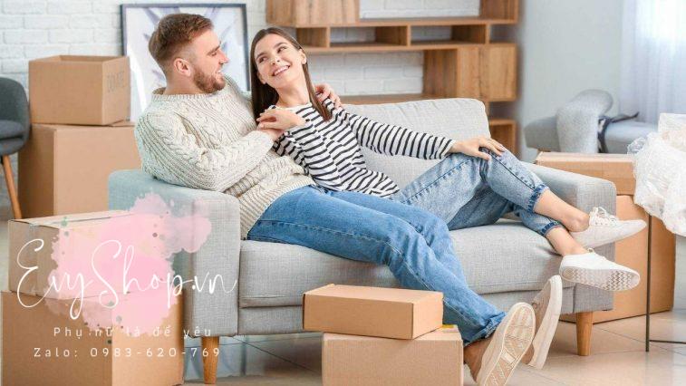 Ý tưởng đón chào năm mới 2022 cho các cặp đôi