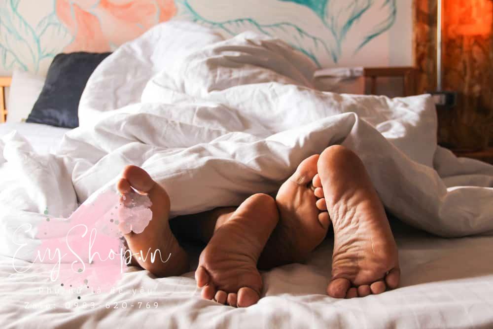 Các loại tinh dầu kích thích ham muốn, giúp cuộc yêu thêm nồng cháy