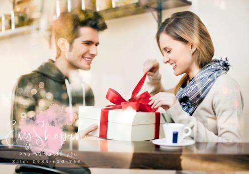 Những món quà 8 tháng 3 ý nghĩa dưới 1.000.000 VNĐ