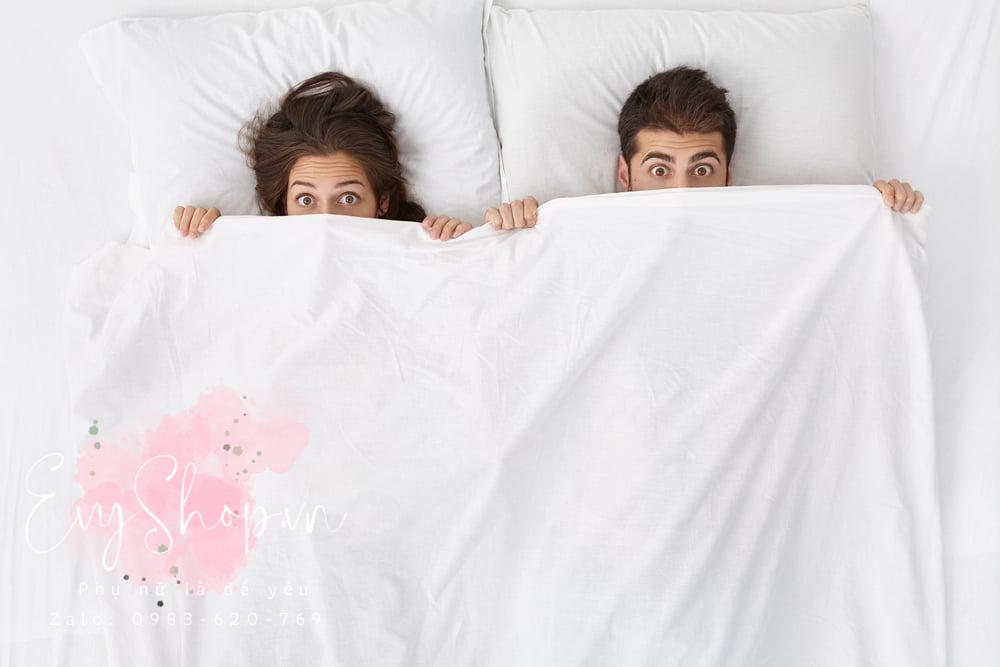 Xác suất lây nhiễm HIV sau 1 lần quan hệ là bao nhiêu?