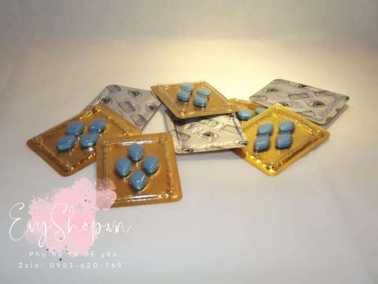 Những rủi ro khi dùng thuốc kích dục nữ để tăng ham muốn