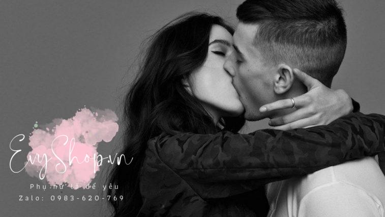 Bí quyết quan hệ giúp nàng dễ “lên đỉnh”