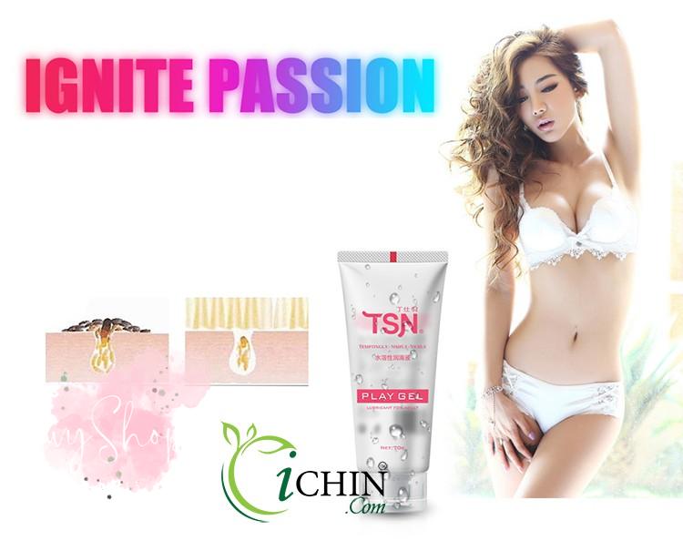 giúp bạn mơn trớn và thoải mái