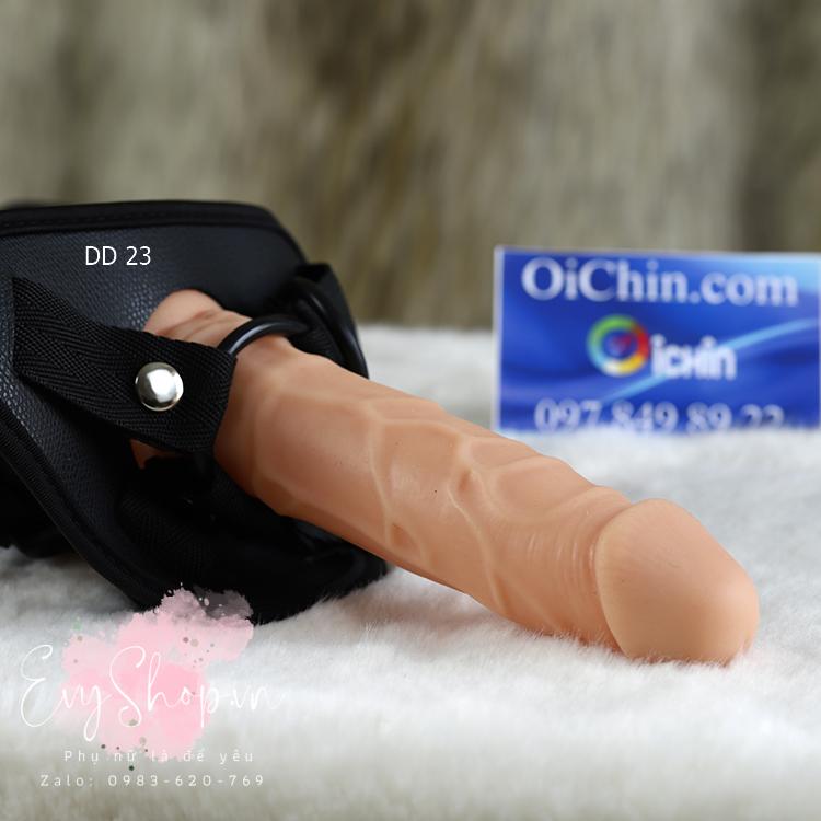 Kết quả sau khi cu được cố định