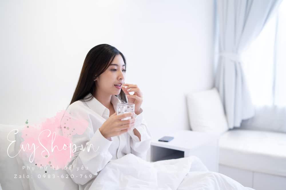 Các loại thuốc tránh thai khẩn cấp hiện có trên thị trường