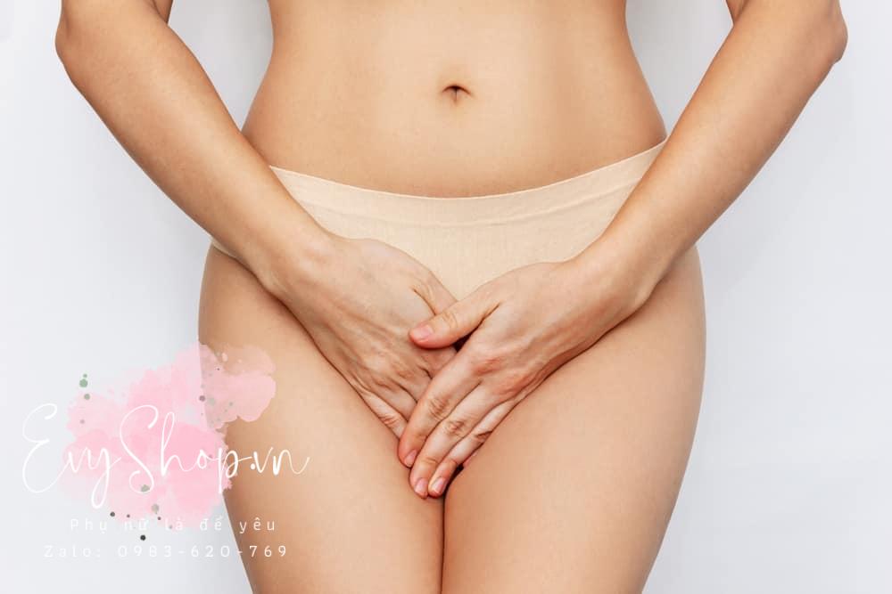 tại sao cô bé không ra nước