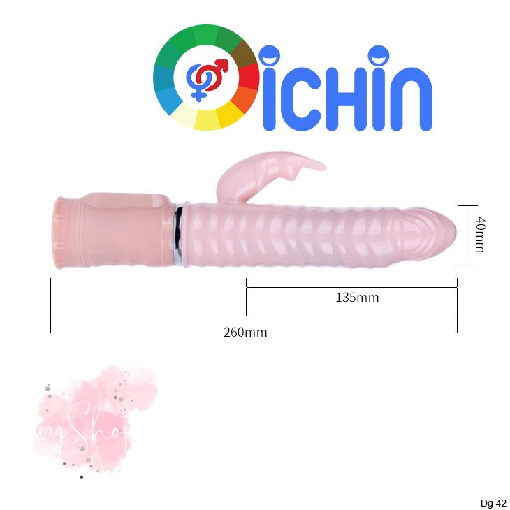 Kích thích điểm G từ Naughty Bunny