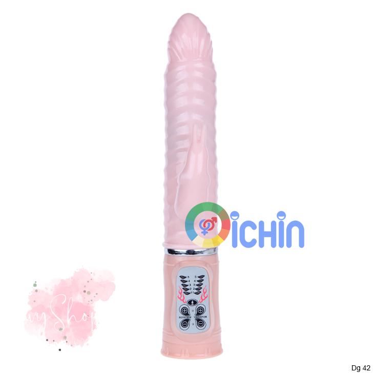 Đặc điểm nổi bật của dương vật giả Naughty Bunny