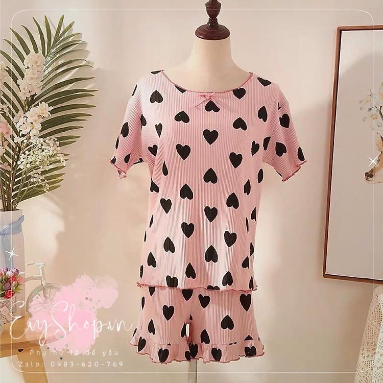 182d962238234151bd5b6478aa24f210 Đồ Bộ Ngủ Trái Tim
