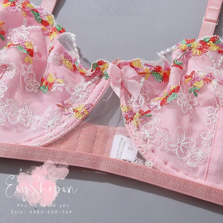 Đồ Cosplay Váy Hoa Gợi Cảm