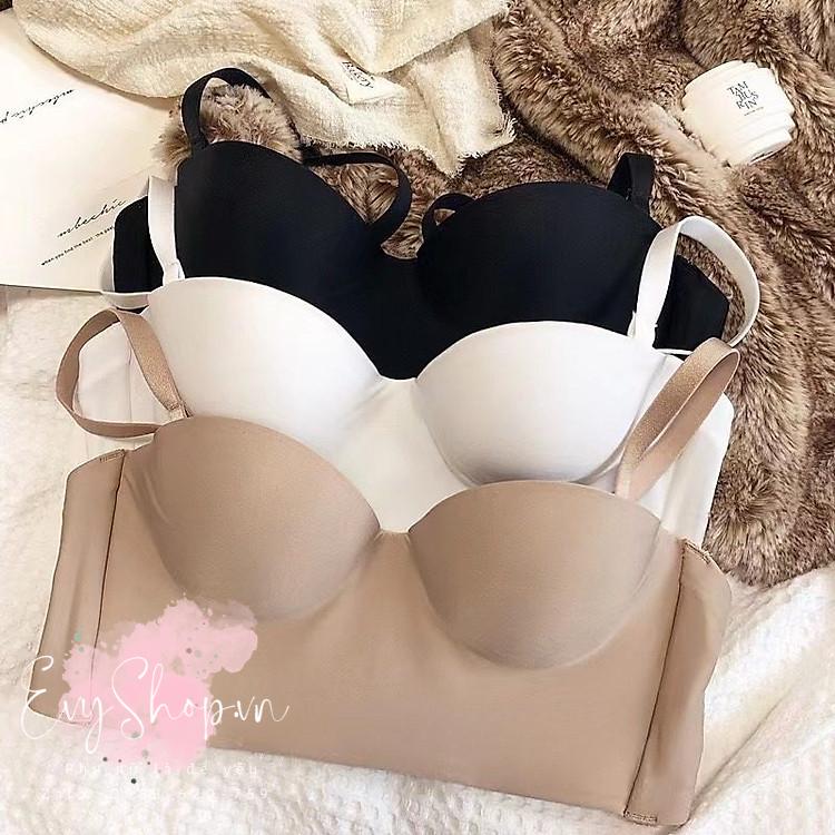 Áo Bra Trơn Đơn Giản