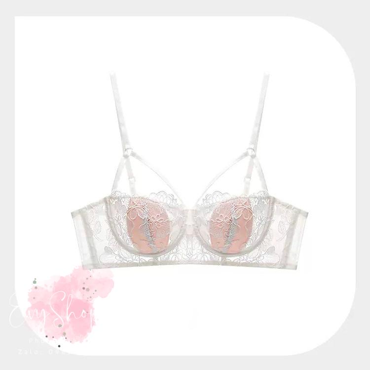 Áo Lót Ren Thiết Kế Tinh Tế