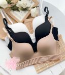 Áo Bra Cổ V Thoải Mái