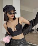 Áo Bra Khoét Lưng Gợi Cảm