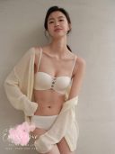 Áo Bra Nữ Chéo Dây Đơn Giản