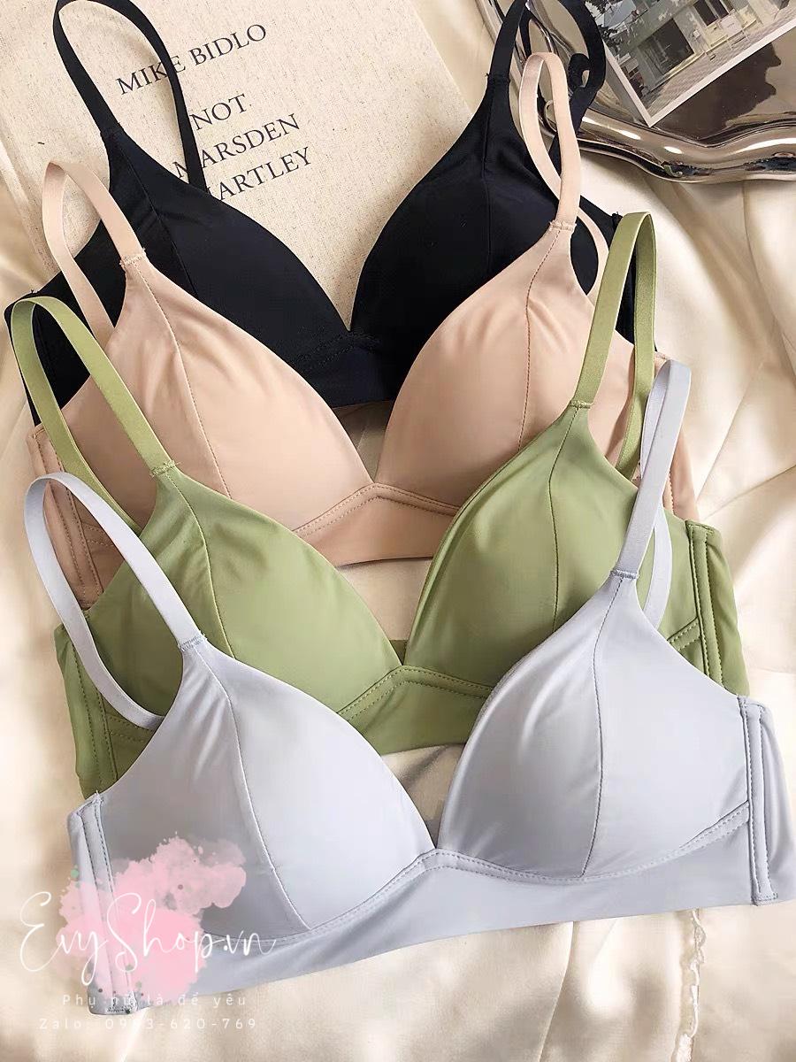 Áo Bra Nữ Trẻ Trung Năng Động