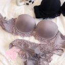 Áo Bra Phối Ren Đơn Giản